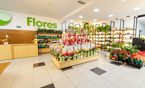 Supermercados Avenida - Institucional