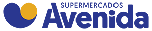 Supermercados Avenida - Logo