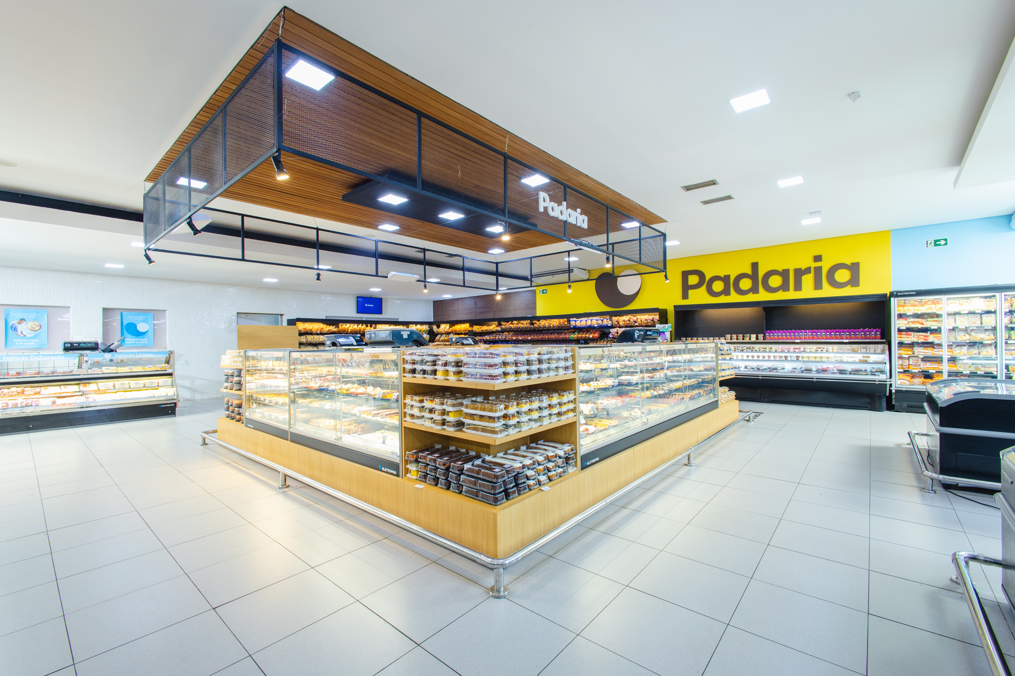 Supermercados Avenida - Ofertas